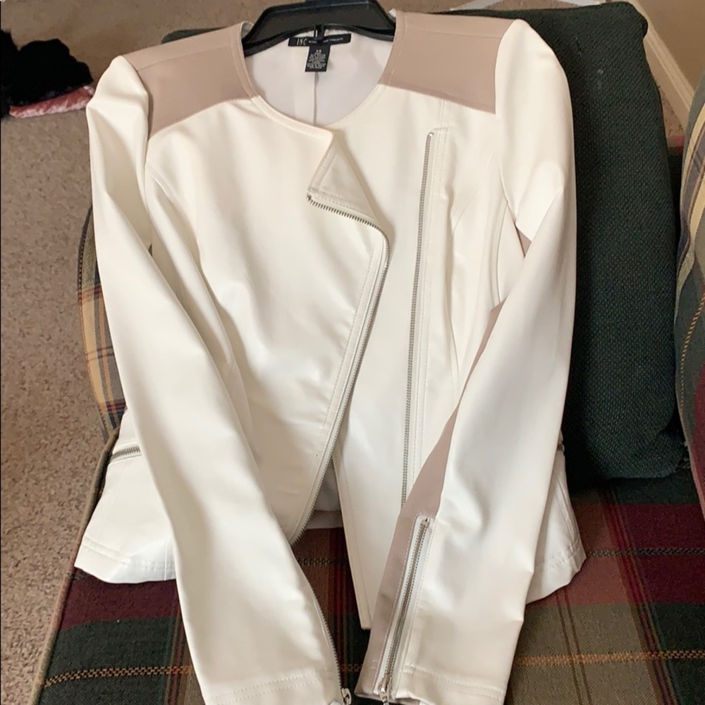 Jacket!